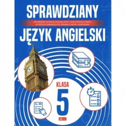 Język angielski....