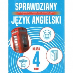 Język angielski....