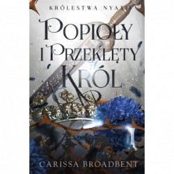 Popioły i przeklęty król