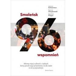 Smoleńsk. 96 wspomnień