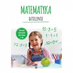 Matematyka. Dzielenie....