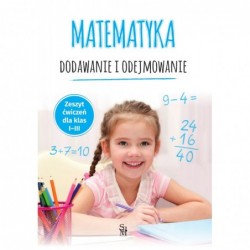 Matematyka. Dodawanie i...