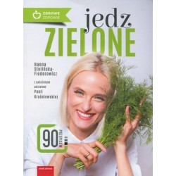 Jedz zielone