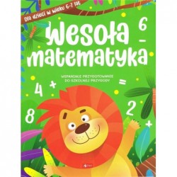 Wesoła matematyka dla...