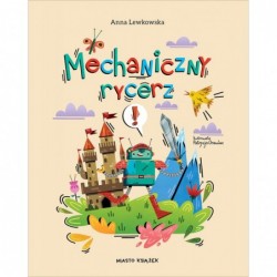 Mechaniczny rycerz