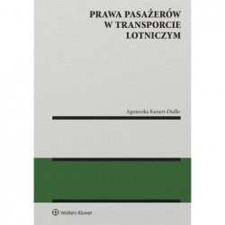 Prawa pasażerów w...