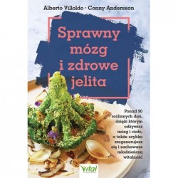 Sprawny mózg i zdrowe jelita