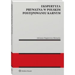 Ekspertyza prywatna w...