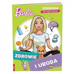 Barbie. Zdrowie i uroda