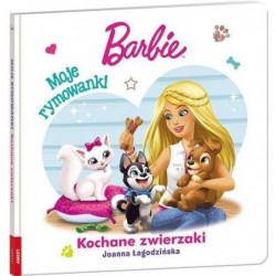 Barbie. Moje Rymowanki....