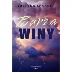 Burza winy