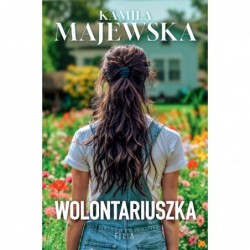 Wolontariuszka