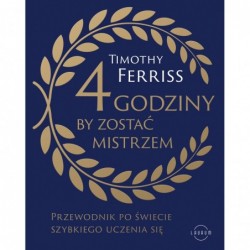 4 godziny, by zostać...