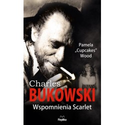 Charles Bukowski....