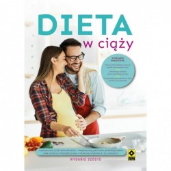 Dieta w ciąży