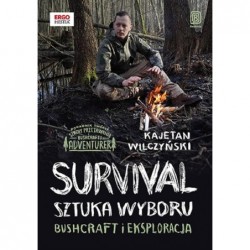 Survival: sztuka wyboru....