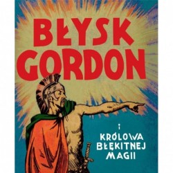 Błysk Gordon i królowa...