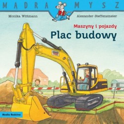 Mądra Mysz. Maszyny i...