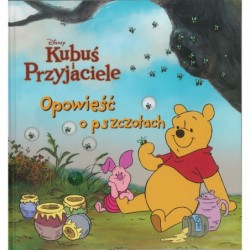 Opowieść o pszczołach....