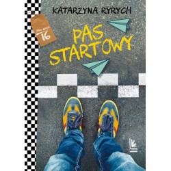 Pas startowy