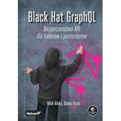 Black Hat GraphQL....