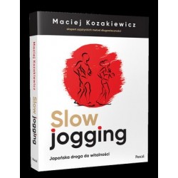 Slow jogging. Japońska...