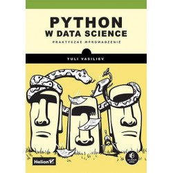 Python w data science....