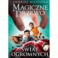 Magiczne Drzewo. Świat...