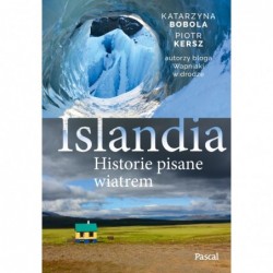 Islandia. Historie pisane...