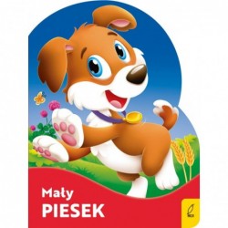 Mały piesek