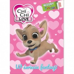 Chi chi Love. Wzory i...