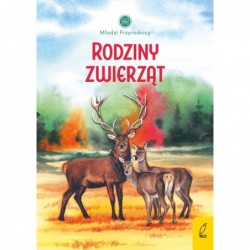 Młodzi przyrodnicy. Rodziny...