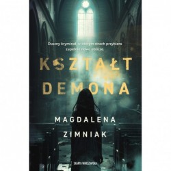 Kształt Demona