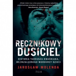 Ręcznikowy dusiciel