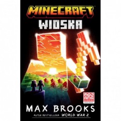 Minecraft. Wioska