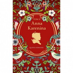 Anna Karenina. Tom 2