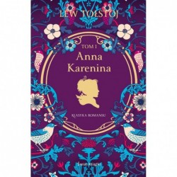 Anna Karenina. Tom 1