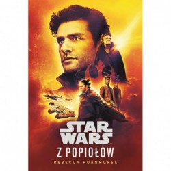 Star Wars. Z popiołów