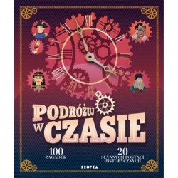 Podróżuj w czasie