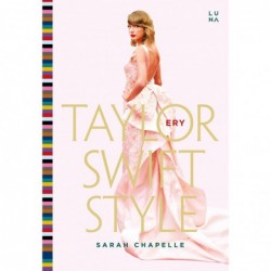 Taylor Swift Style