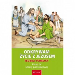 `Odkrywam życie z Jezusem`....