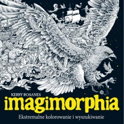 IMAGIMORPHIA. Ekstremalne...