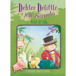 Doktor Dolittle i jego...