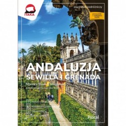 Andaluzja, Sewilla i Grenada