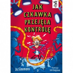 Jak czkawka przejęła...