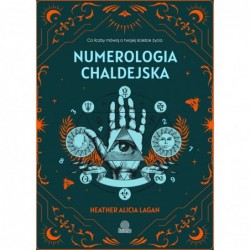 Numerologia chaldejska. Co...