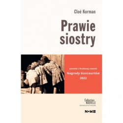 Prawie siostry