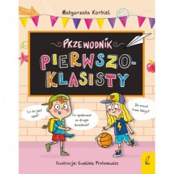 Przewodnik pierwszoklasisty