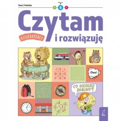 Książkożercy. Czytam i...