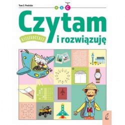 Książkożercy. Czytam i...